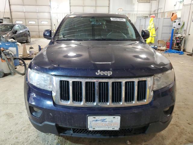 2012 Jeep Grand Cherokee Laredo VIN: 1C4RJFAG3CC161786 Lot: 53497844