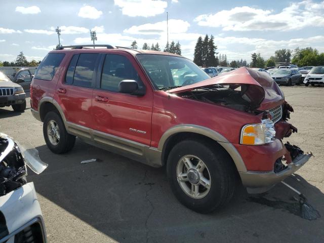 2002 Ford Explorer Eddie Bauer VIN: 1FMZU74W22ZB66727 Lot: 56144974