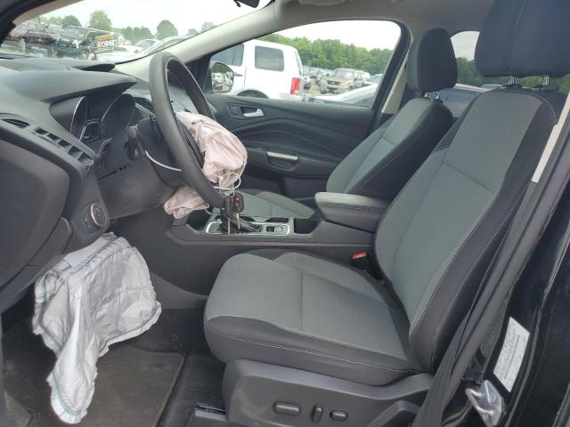 2017 Ford Escape Se VIN: 1FMCU0GD9HUE20348 Lot: 55373464