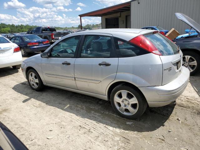 2005 Ford Focus Zx5 VIN: 3FAFP37N85R133191 Lot: 55870164