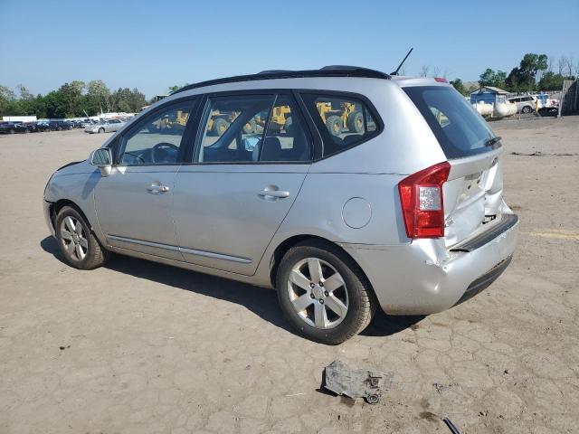 2008 Kia Rondo Base VIN: KNAFG525887148425 Lot: 55939994