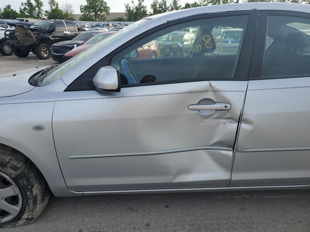 JM1BK32F391239569 2009 Mazda 3 I