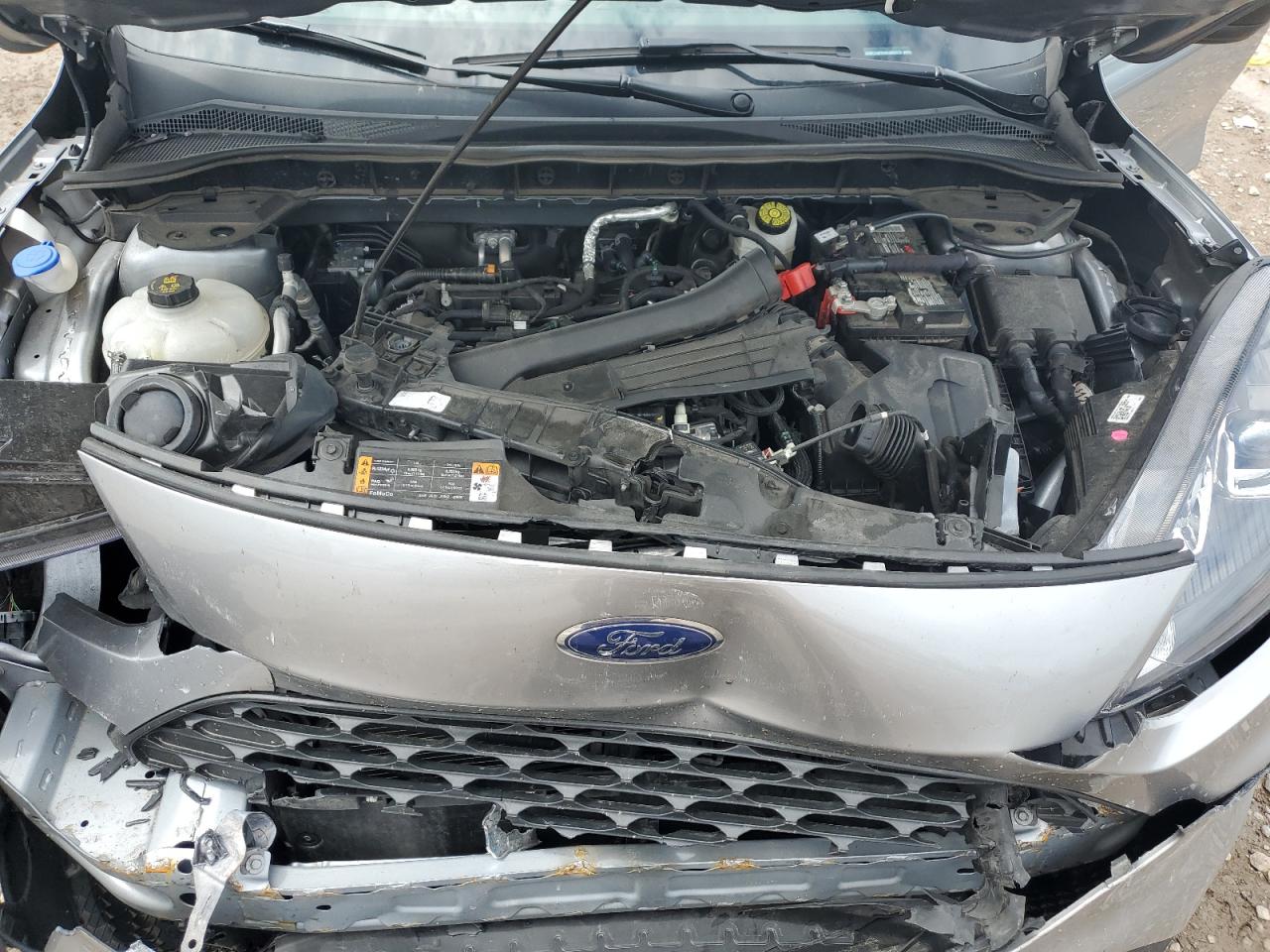 1FMCU9F64NUB68575 2022 Ford Escape S