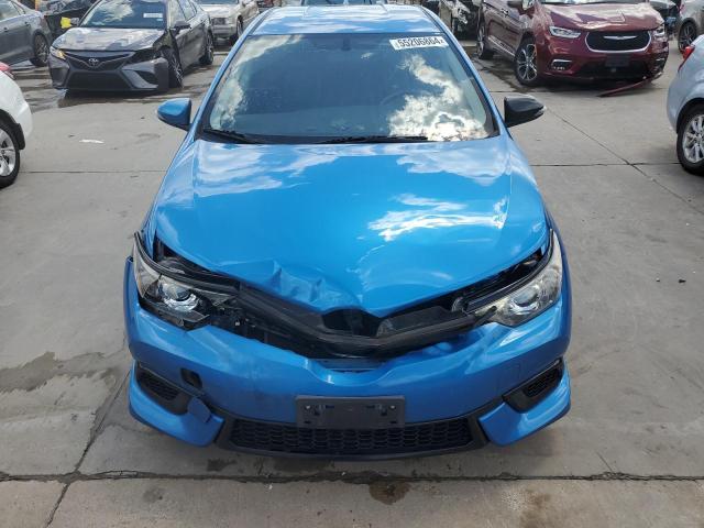 2016 TOYOTA SCION IM - JTNKARJE1GJ520843