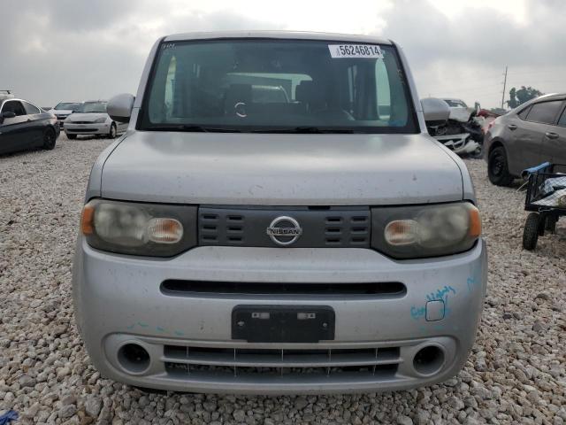 2013 Nissan Cube S VIN: JN8AZ2KR2DT301377 Lot: 56246814