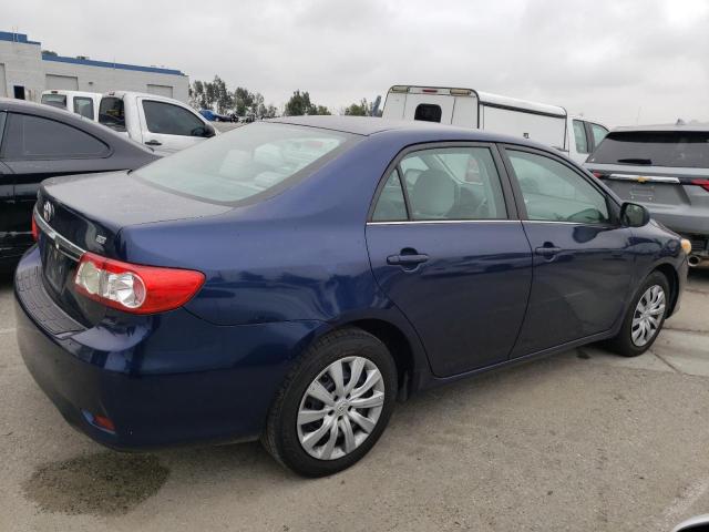 2013 Toyota Corolla Base VIN: 5YFBU4EE0DP197949 Lot: 55128074