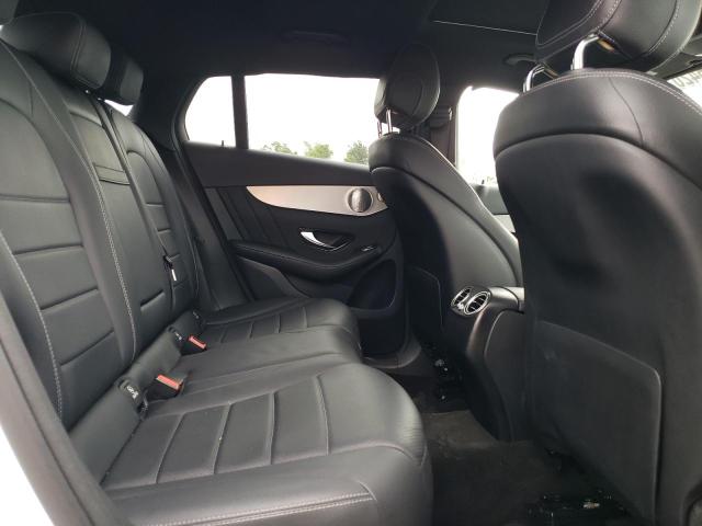 2019 Mercedes-Benz Glc Coupe 300 4Matic VIN: WDC0J4KB3KF498806 Lot: 54201694