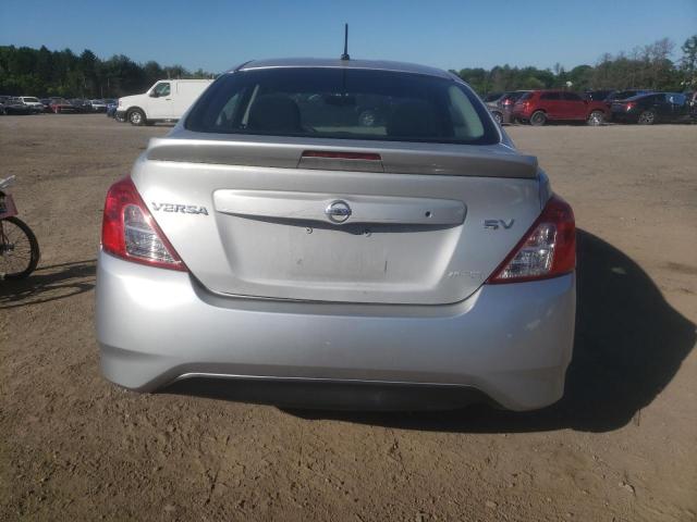 2016 Nissan Versa S VIN: 3N1CN7AP8GL847268 Lot: 56910644