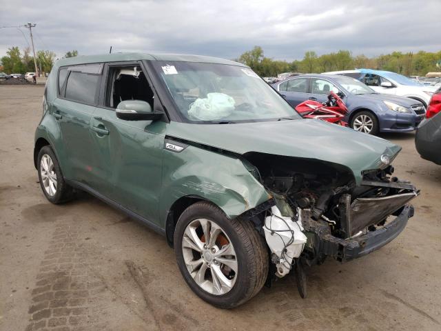 VIN KNDJP3A52E7060033 2014 KIA Soul, + no.4