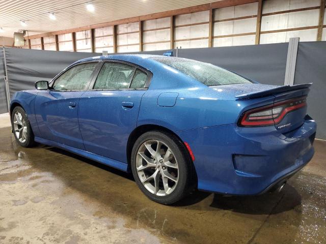 2023 Dodge Charger Gt VIN: 2C3CDXHG2PH659395 Lot: 55342314