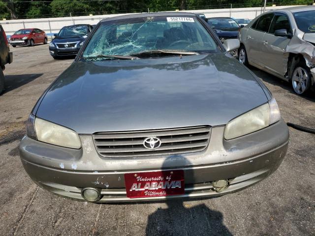 1999 Toyota Camry Ce VIN: 4T1BG22K0XU577432 Lot: 55217744