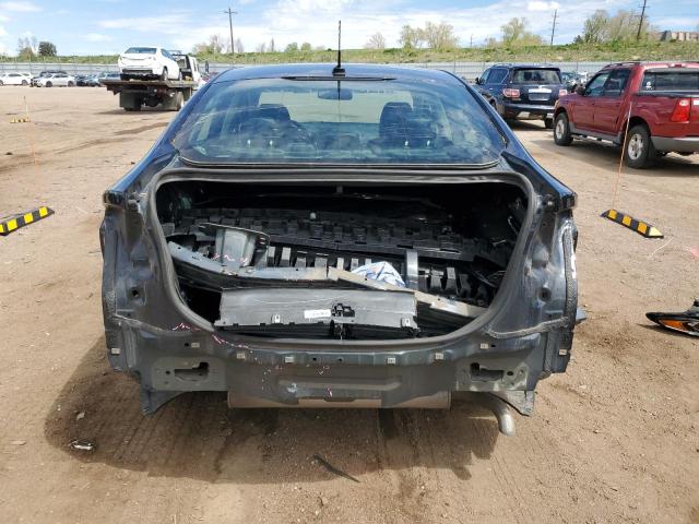 3FA6P0SU4LR251913 Ford Fusion TIT 6