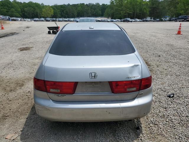 2005 Honda Accord Ex VIN: 1HGCM66505A036409 Lot: 53412024