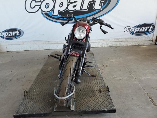 2016 HARLEY-DAVIDSON VRSCDX NIG - 1HD1HHH1XGC802295