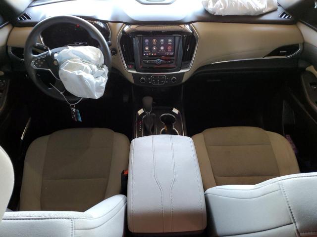 1GNERFKW5NJ114018 Chevrolet Traverse L 8