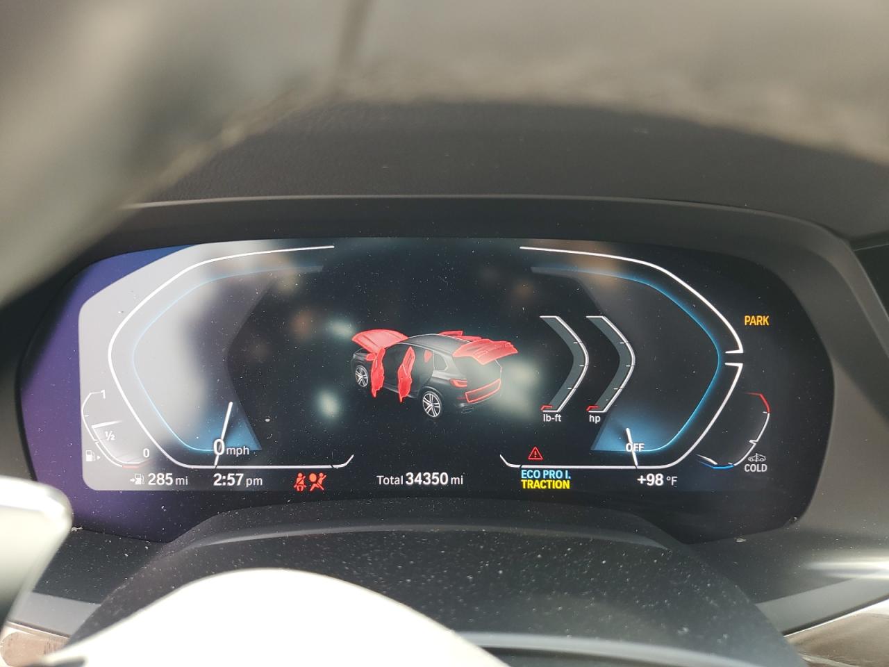 5UXCR6C05N9M45921 2022 BMW X5 xDrive40I