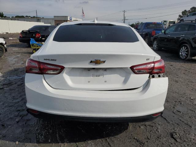 2021 Chevrolet Malibu Lt VIN: 1G1ZD5ST0MF026724 Lot: 54736734