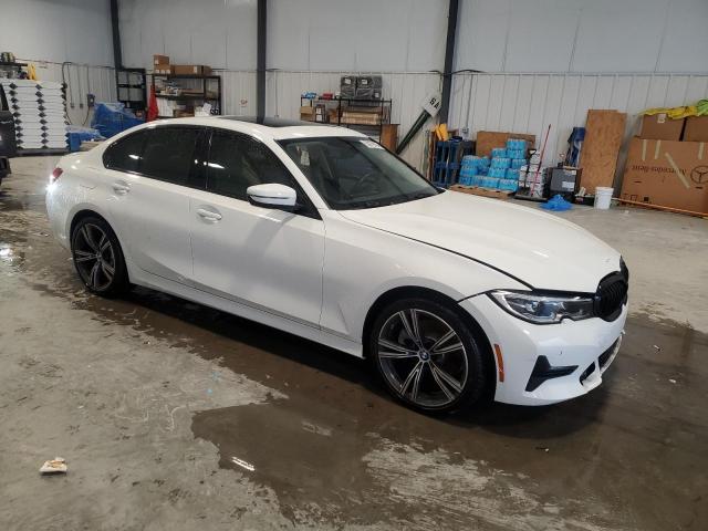 2019 BMW 330I VIN: 3MW5R1J56K8A03695 Lot: 53979904