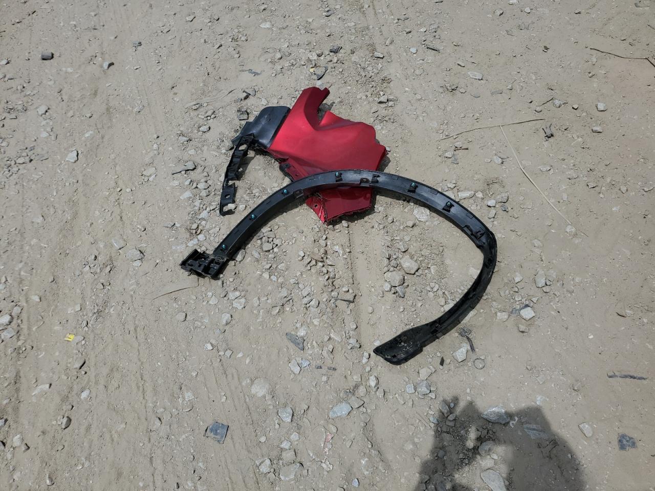 JM3KFADL8H0168733 2017 Mazda Cx-5 Grand Touring