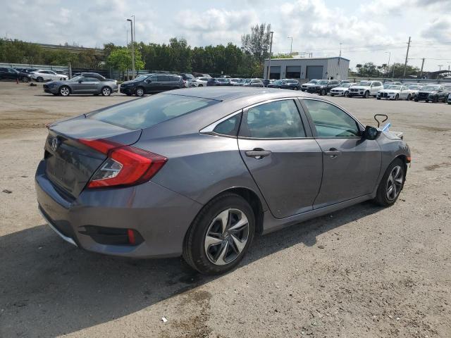 2020 Honda Civic Lx VIN: 2HGFC2F6XLH567990 Lot: 54652604