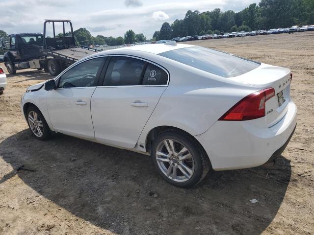 2013 Volvo S60 T5 VIN: YV1612FS3D2184446 Lot: 56261594