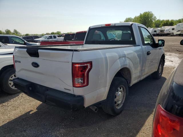 2016 Ford F150 VIN: 1FTMF1C88GFD52984 Lot: 53264054