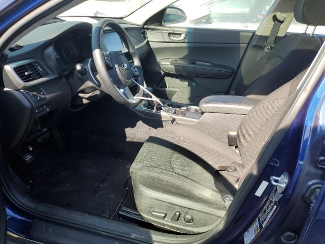 2019 KIA OPTIMA LX - 5XXGT4L38KG319991
