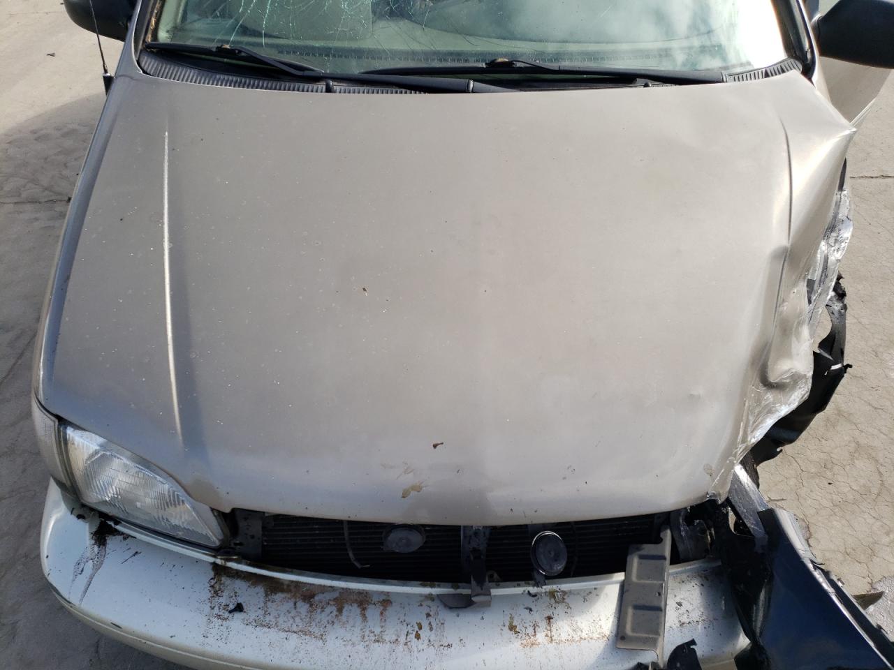 4T3ZF13C0WU052489 1998 Toyota Sienna Le