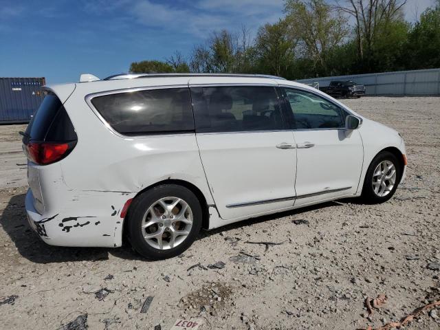 2019 Chrysler Pacifica Limited VIN: 2C4RC1GG5KR748713 Lot: 54138714