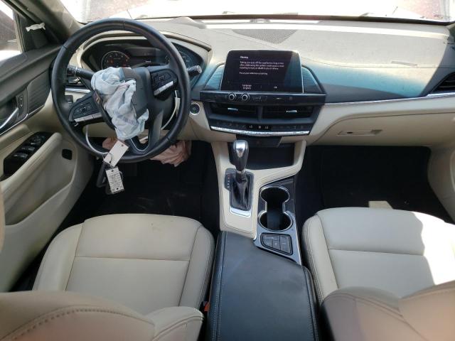 2020 Cadillac Ct4 Luxury VIN: 1G6DA5RK5L0143582 Lot: 54326424