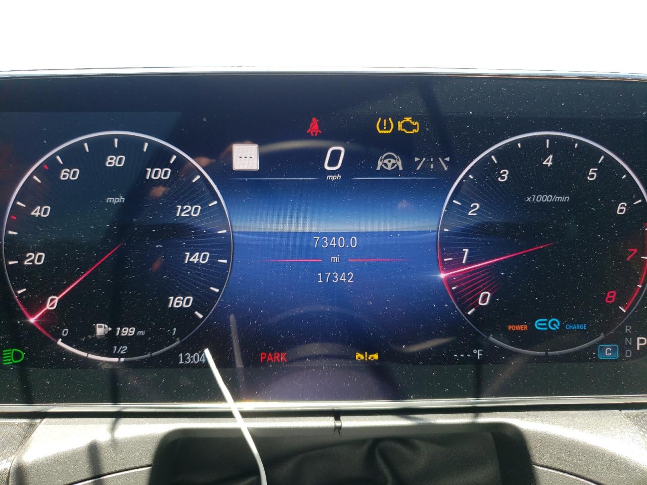 W1KAF4GB7NR016285 2022 Mercedes-Benz C 300