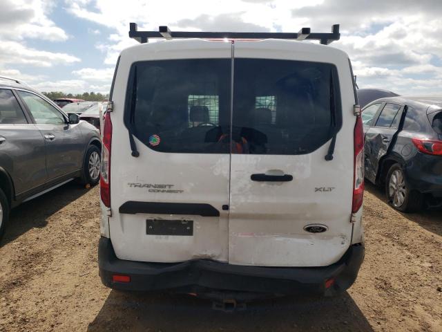 2016 Ford Transit Connect Xlt VIN: NM0LS7F76G1239171 Lot: 55902104