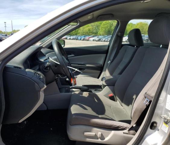 2011 Honda Accord Lxp VIN: 1HGCP2F49BA122286 Lot: 55165234