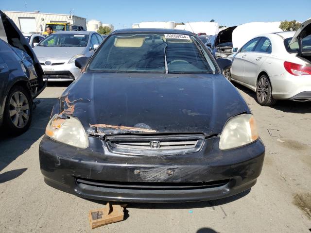 1998 Honda Civic Ex VIN: 1HGEJ8240WL121184 Lot: 53600934