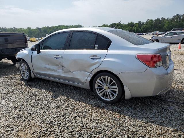 2014 Subaru Impreza Premium VIN: JF1GJAD62EH010110 Lot: 53460474