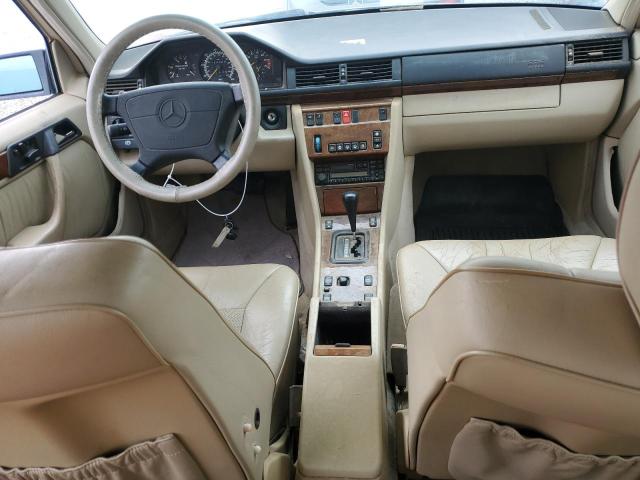 1994 Mercedes-Benz E 420 VIN: WDBEA34EXRC072831 Lot: 54976064