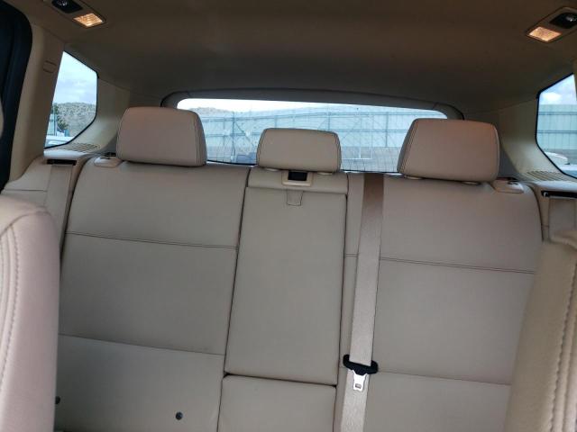 2016 BMW X3 xDrive28I VIN: 5UXWX9C57G0D83433 Lot: 54984824