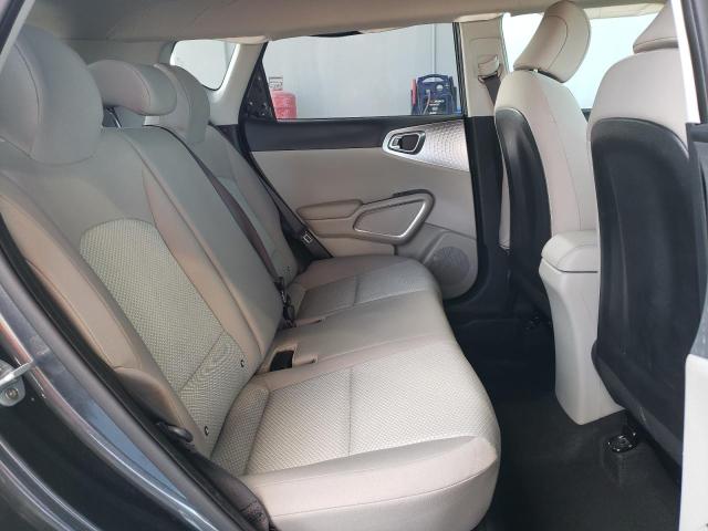 2020 Kia Soul Lx VIN: KNDJ23AU9L7104189 Lot: 55913274