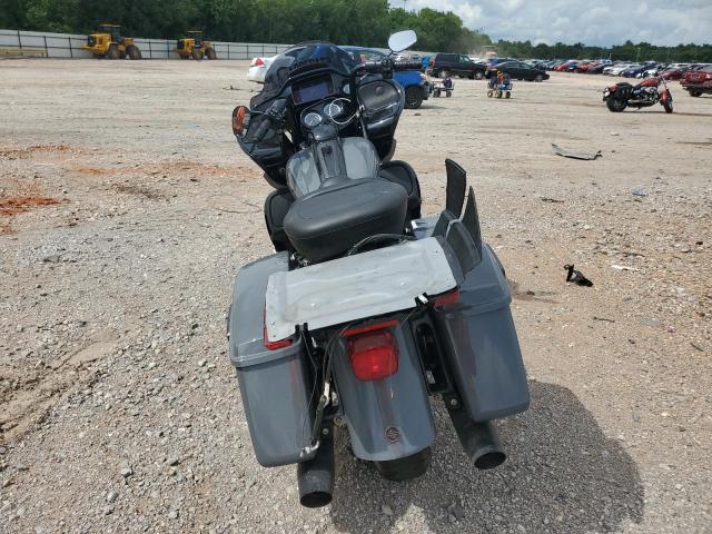 2022 HARLEY-DAVIDSON FLTRK 1HD1KZF22NB645304