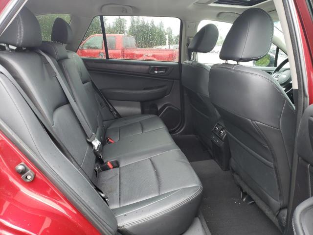 2016 Subaru Outback 2.5I Limited VIN: 4S4BSANC8G3271890 Lot: 56522204