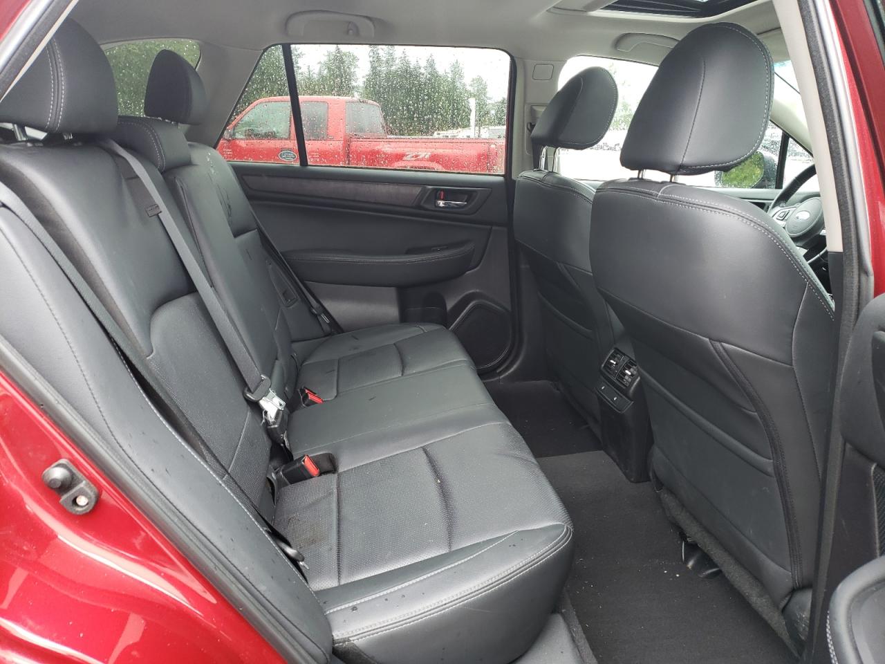 4S4BSANC8G3271890 2016 Subaru Outback 2.5I Limited