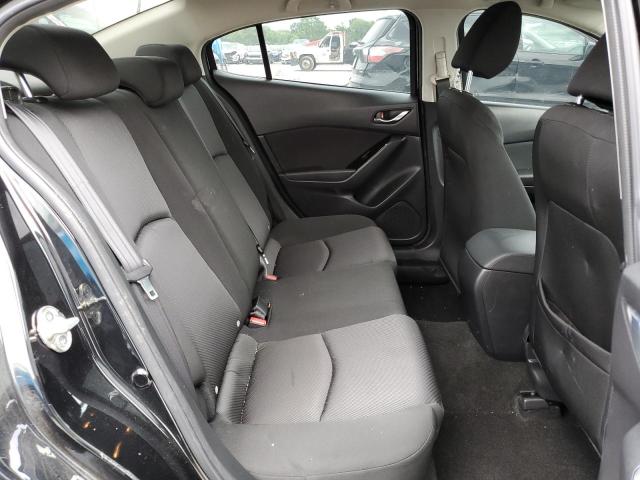 2018 Mazda 3 Sport VIN: 3MZBN1U7XJM903058 Lot: 54831284