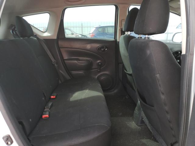 2014 Nissan Versa Note S VIN: 3N1CE2CP8EL421805 Lot: 55685264