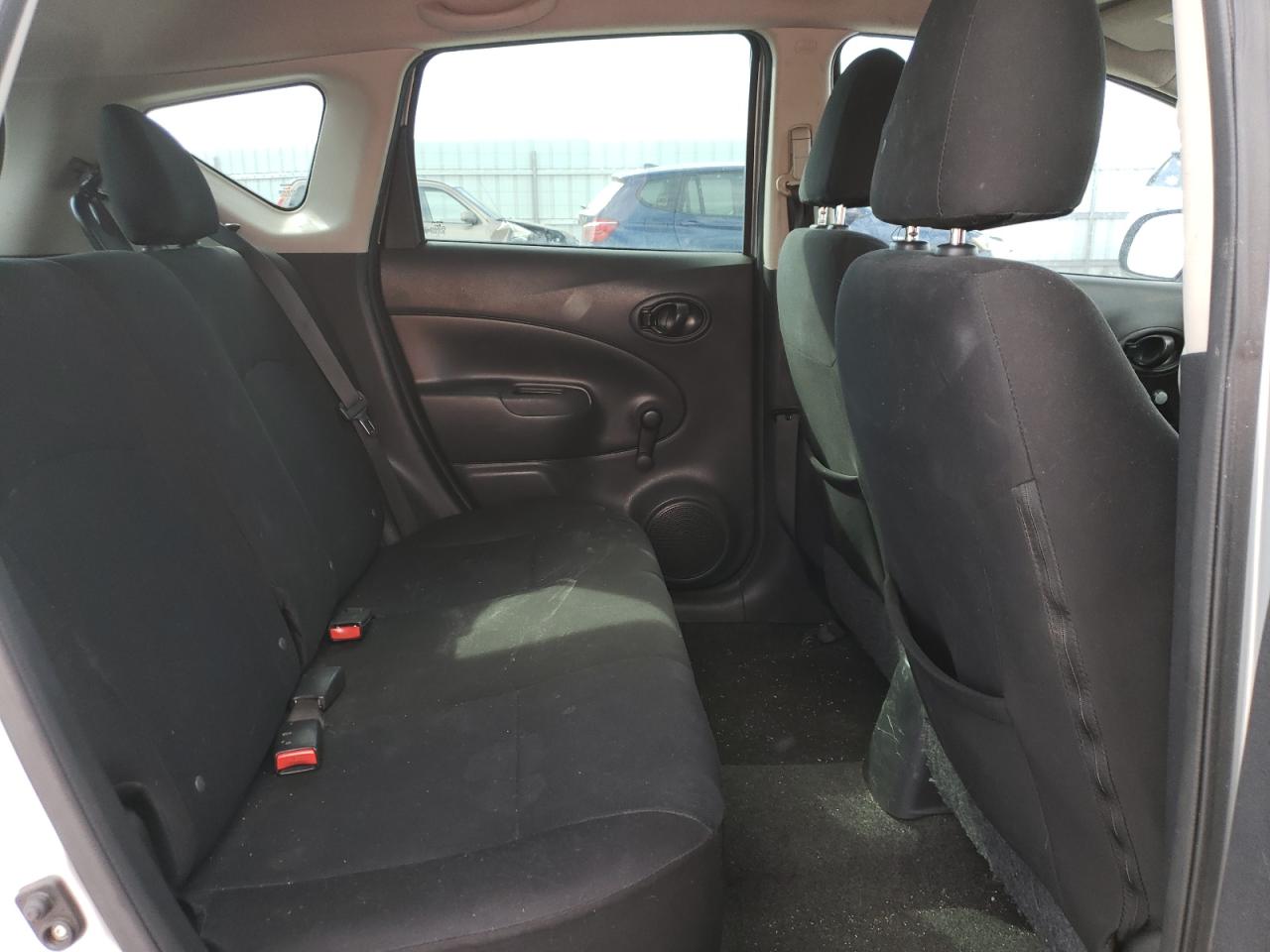 3N1CE2CP8EL421805 2014 Nissan Versa Note S