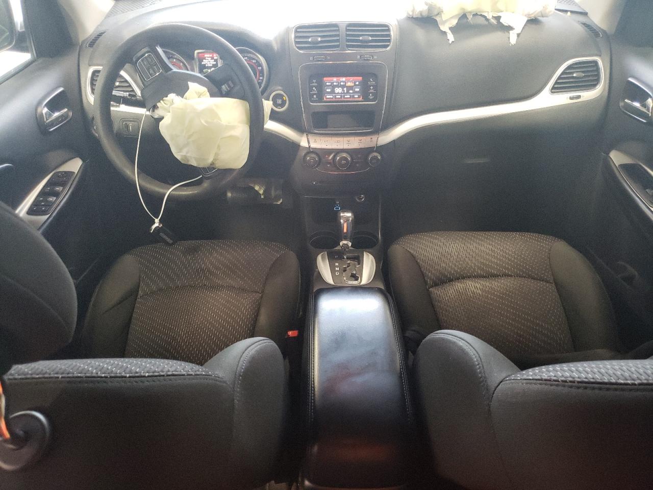 3C4PDCBB9KT866269 2019 Dodge Journey Se