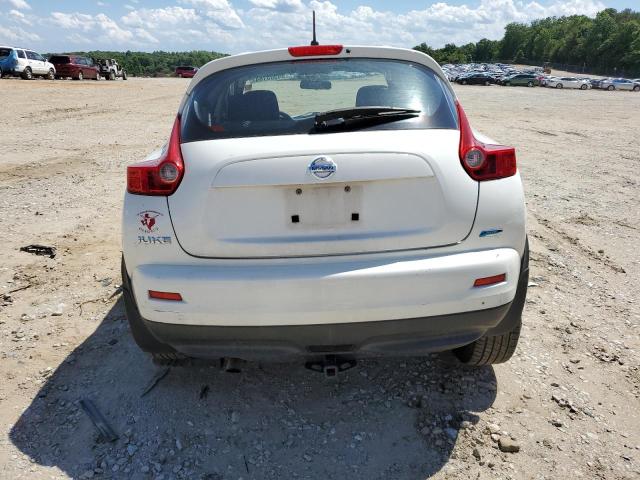 VIN JN8AF5MR4ET353621 2014 Nissan Juke, S no.6