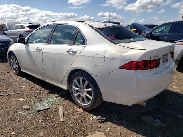 JH4CL96807C001145 2007 Acura Tsx 2007 Acura Tsx VIN: JH4CL96807C001145 Lot: 56735644
