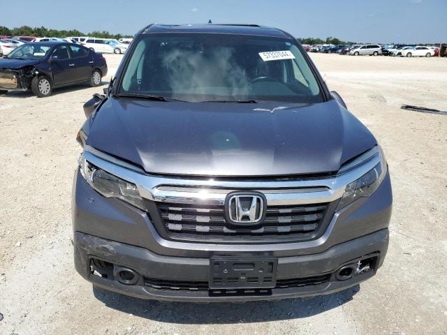 2019 Honda Ridgeline Rtl VIN: 5FPYK3F57KB038001 Lot: 57337044