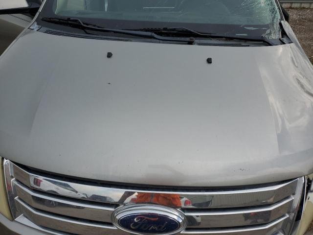 2008 Ford Edge Sel VIN: 2FMDK38C58BA79652 Lot: 56471854