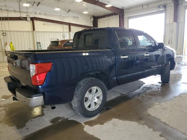 2018 Nissan Titan S VIN: 1N6AA1EJXJN534312 Lot: 53626724